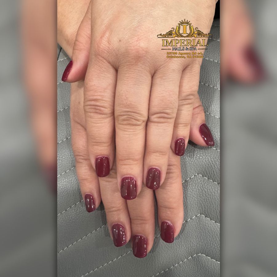 Fall Nails | Imperial Nails & Spa